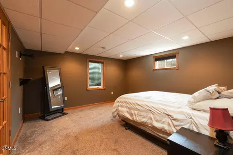 Bedroom - 655 Bristol Dr, Bismarck, ND 58501 photo 4 of 6