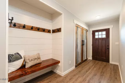 Entry Way - 655 Bristol Dr, Bismarck, ND 58501 photo 1 of 5