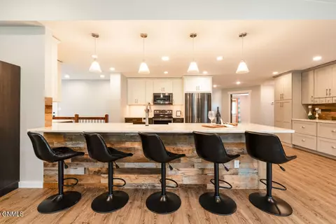 Kitchen - 655 Bristol Dr, Bismarck, ND 58501 photo 1 of 7