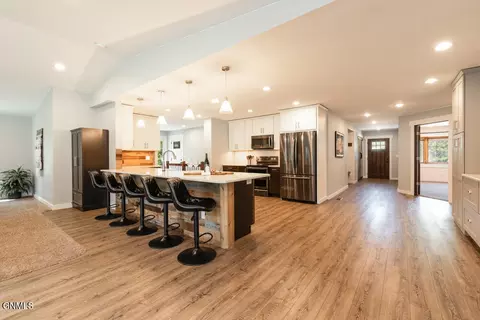 Kitchen - 655 Bristol Dr, Bismarck, ND 58501 photo 2 of 7
