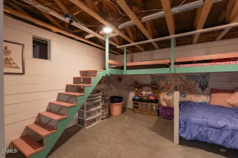 Bedroom - 655 Bristol Dr, Bismarck, ND 58501 photo 5 of 6