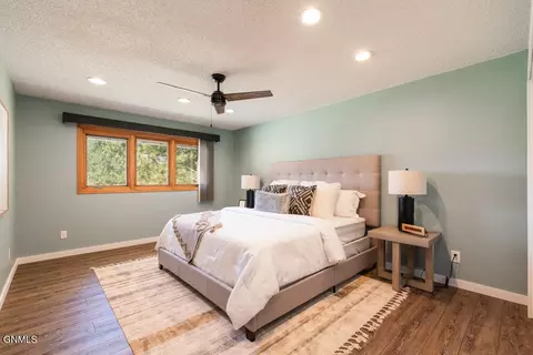 Bedroom - 655 Bristol Dr, Bismarck, ND 58501 photo 2 of 6