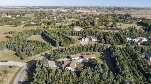 View/Area - 3851 Prairie Pines Loop, Bismarck, ND 58503 photo 6 of 6