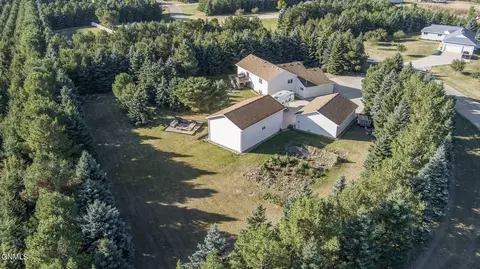 View/Area - 3851 Prairie Pines Loop, Bismarck, ND 58503 photo 5 of 6