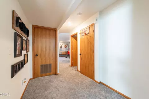 Entry Way - 3851 Prairie Pines Loop, Bismarck, ND 58503 photo 2 of 2
