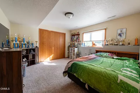 Bedroom - 3851 Prairie Pines Loop, Bismarck, ND 58503 photo 4 of 5