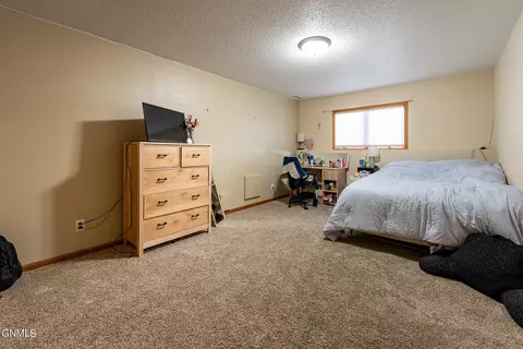 Bedroom - 3851 Prairie Pines Loop, Bismarck, ND 58503 photo 5 of 5