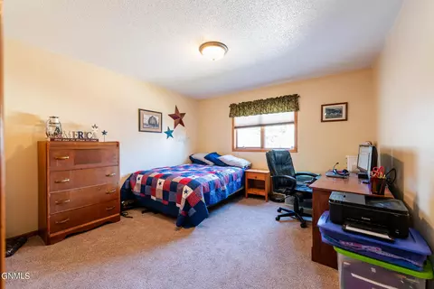 Bedroom - 3851 Prairie Pines Loop, Bismarck, ND 58503 photo 1 of 5