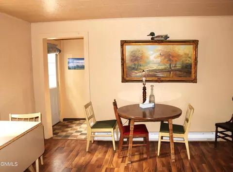 Dining - 2 3rd Ave NE, Kulm, ND 58456 photo 3 of 4