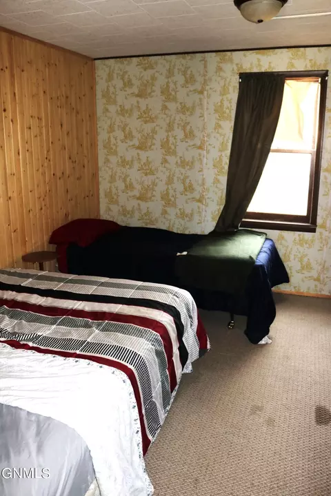Bedroom - 2 3rd Ave NE, Kulm, ND 58456 photo 2 of 9