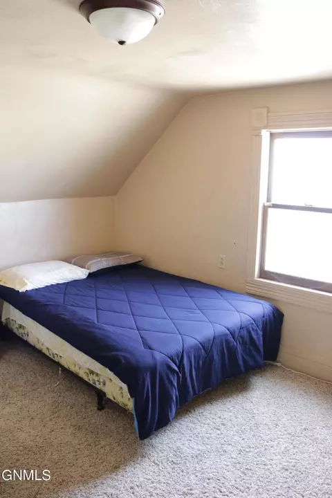 Bedroom - 2 3rd Ave NE, Kulm, ND 58456 photo 6 of 9