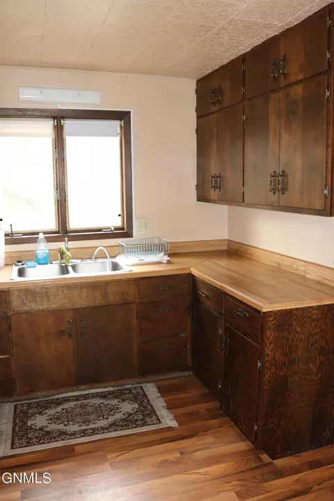 Kitchen - 2 3rd Ave NE, Kulm, ND 58456 photo 2 of 4