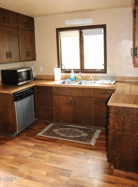 Kitchen - 2 3rd Ave NE, Kulm, ND 58456 photo 1 of 4