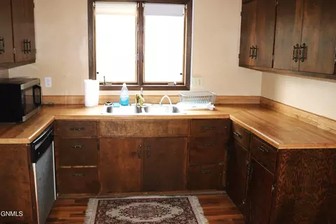 Kitchen - 2 3rd Ave NE, Kulm, ND 58456 photo 3 of 4