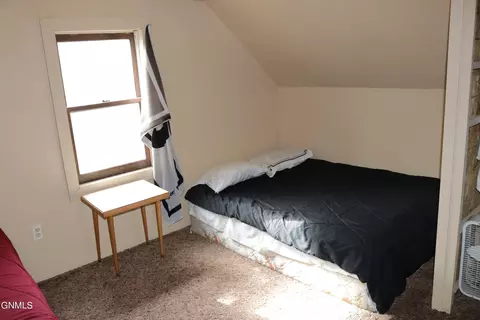 Bedroom - 2 3rd Ave NE, Kulm, ND 58456 photo 4 of 9
