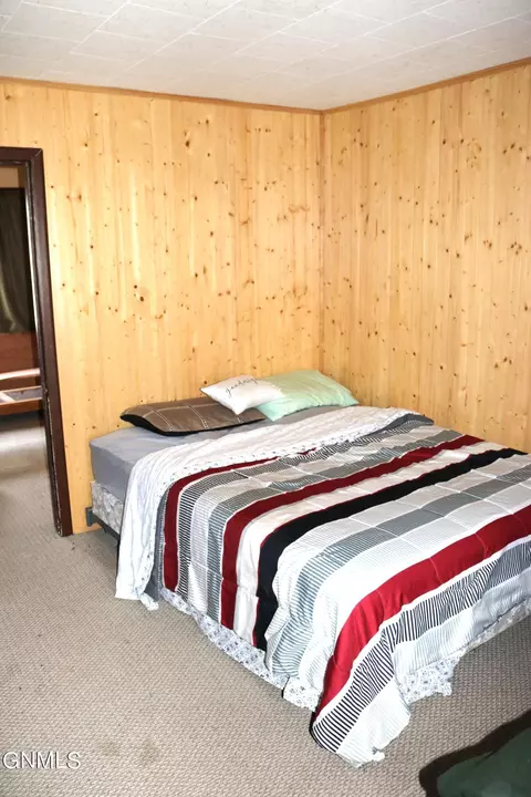 Bedroom - 2 3rd Ave NE, Kulm, ND 58456 photo 1 of 9