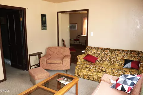 Living - 2 3rd Ave NE, Kulm, ND 58456 photo 3 of 3