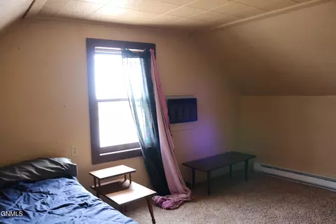 Bedroom - 2 3rd Ave NE, Kulm, ND 58456 photo 9 of 9