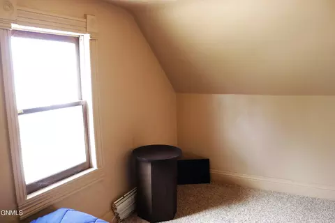 Bedroom - 2 3rd Ave NE, Kulm, ND 58456 photo 7 of 9