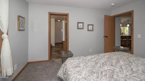 Bedroom - 504 Collins Ave, Mandan, ND 58554 photo 2 of 4