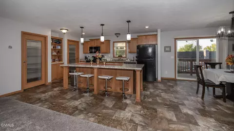 Kitchen - 504 Collins Ave, Mandan, ND 58554 photo 1 of 6