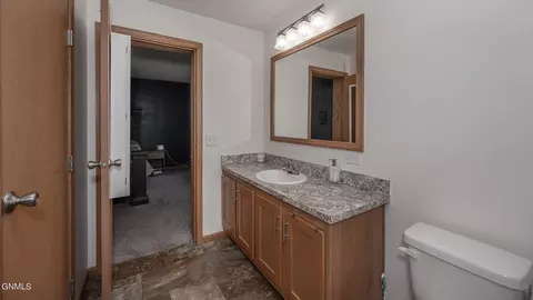 Bath - 504 Collins Ave, Mandan, ND 58554 photo 3 of 5