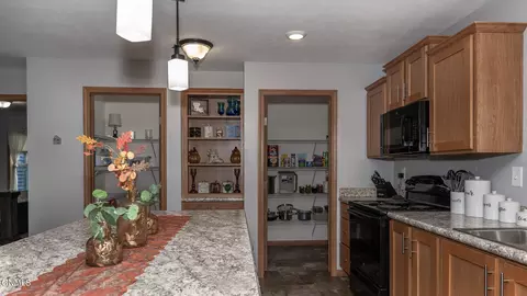 Kitchen - 504 Collins Ave, Mandan, ND 58554 photo 6 of 6