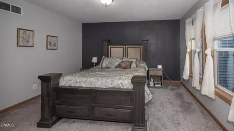 Bedroom - 504 Collins Ave, Mandan, ND 58554 photo 1 of 4