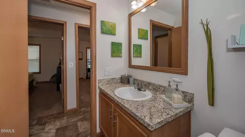 Bath - 504 Collins Ave, Mandan, ND 58554 photo 5 of 5