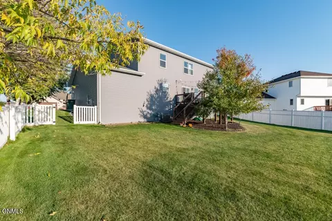 1266 Eagle Crest Loop, Bismarck, ND 58503 photo 41