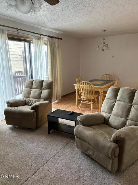 Dining - 2305 No Main Ct, Williston, ND 58801 photo 2 of 2