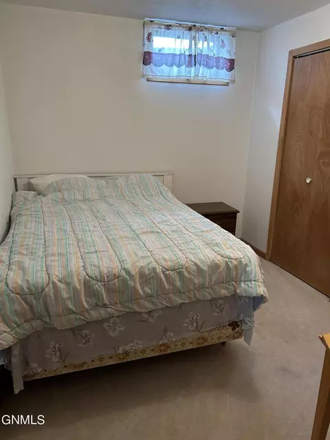 Bedroom - 2305 No Main Ct, Williston, ND 58801 photo 3 of 3