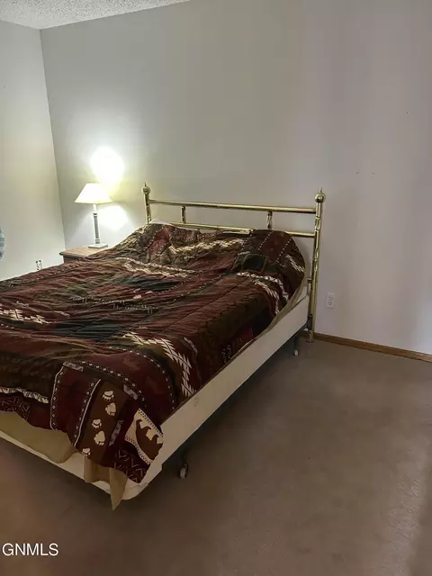 Bedroom - 2305 No Main Ct, Williston, ND 58801 photo 1 of 3