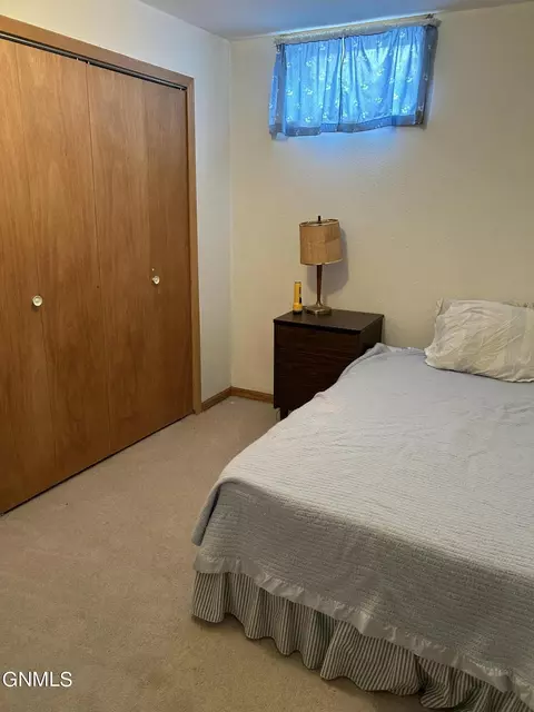 Bedroom - 2305 No Main Ct, Williston, ND 58801 photo 2 of 3
