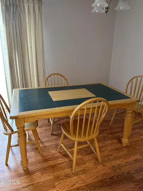 Dining - 2305 No Main Ct, Williston, ND 58801 photo 1 of 2