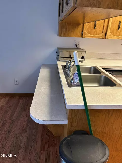 Kitchen - 2305 No Main Ct, Williston, ND 58801 photo 3 of 3