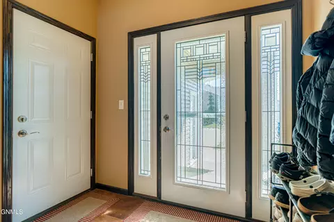 Entry Way - 1726 Calgary Loop, Bismarck, ND 58503 photo 1 of 9