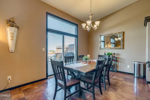 Dining - 1726 Calgary Loop, Bismarck, ND 58503 photo 1 of 2