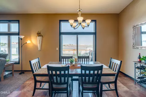 Dining - 1726 Calgary Loop, Bismarck, ND 58503 photo 2 of 2