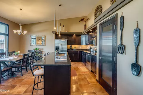 Kitchen - 1726 Calgary Loop, Bismarck, ND 58503 photo 1 of 10
