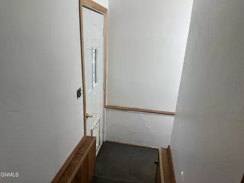 Entry Way - 118 Frances St N, Streeter, ND 58483 photo 2 of 2