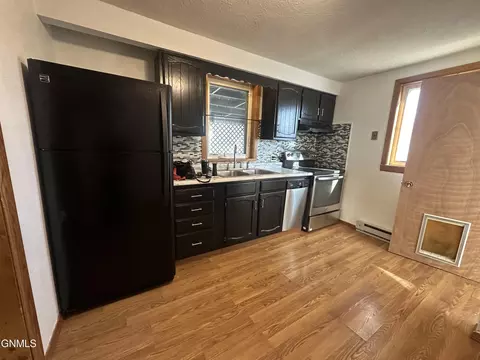 Kitchen - 118 Frances St N, Streeter, ND 58483 photo 6 of 6