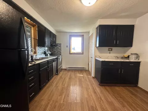 Kitchen - 118 Frances St N, Streeter, ND 58483 photo 3 of 6