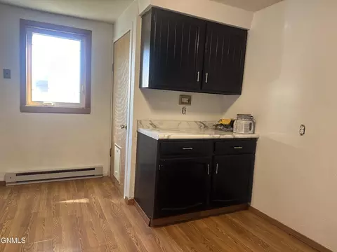 Kitchen - 118 Frances St N, Streeter, ND 58483 photo 1 of 6