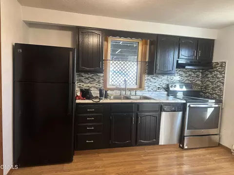 Kitchen - 118 Frances St N, Streeter, ND 58483 photo 4 of 6