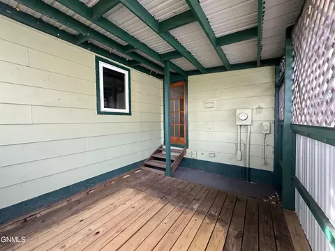 Exterior - 118 Frances St N, Streeter, ND 58483 photo 8 of 10