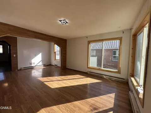 Living - 118 Frances St N, Streeter, ND 58483 photo 3 of 3