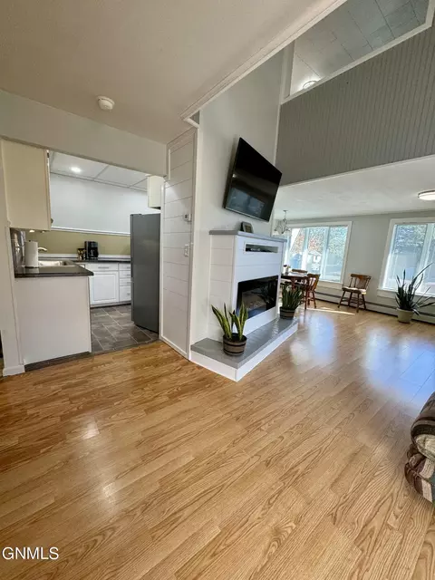 Kitchen - 555 1st Ave SW, Beach, ND 58621 photo 1 of 5