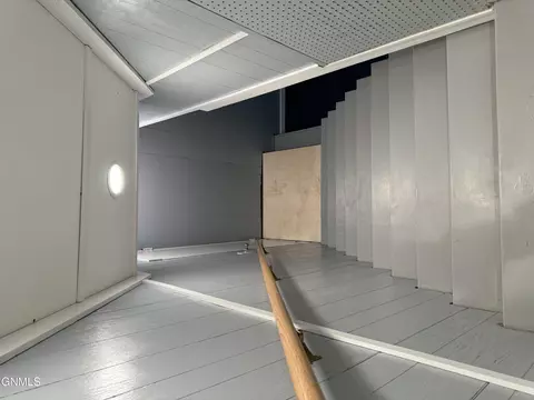Entry Way - 555 1st Ave SW, Beach, ND 58621 photo 3 of 3