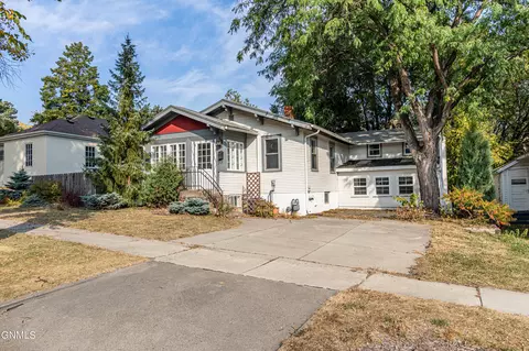 420 W Thayer Ave, Bismarck, ND 58501